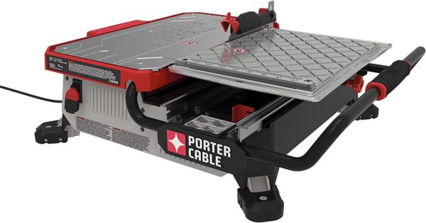 PORTER-CABLE Wet Tile Saw