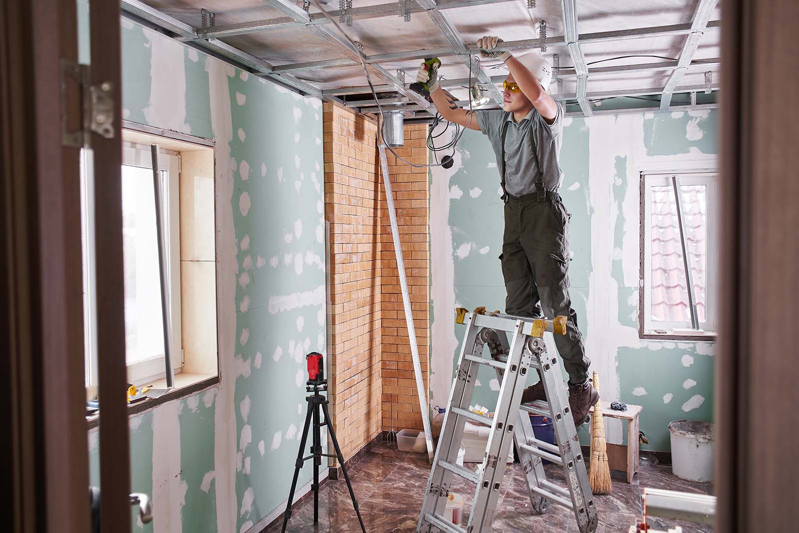 Common Home Renovation Mistakes to avoid