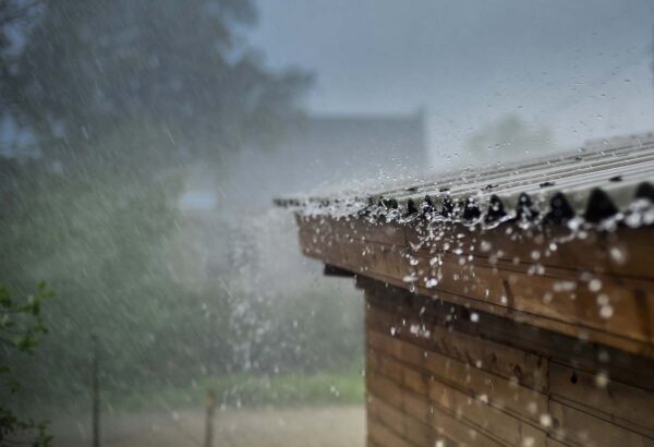 Weatherize Your Home Against Floods