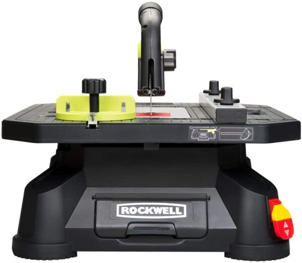Rockwell BladeRunner Portable Tabletop Saw