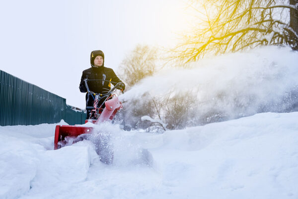 The Best Snowblowers of 2022